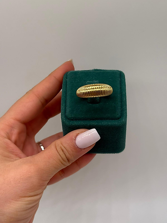 Linea Gold Xuping Yüzük