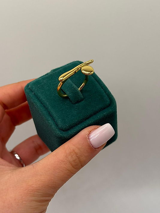 Linea Gold Xuping Yüzük