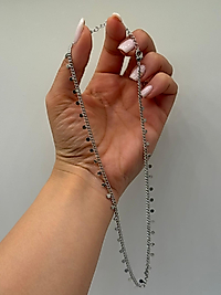 Pul Detaylı Xuping Kolye