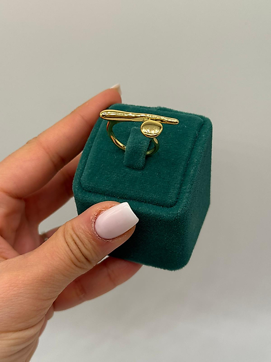 Linea Gold Xuping Yüzük