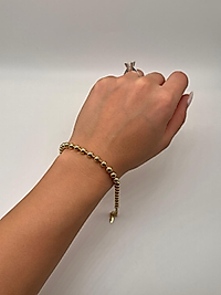 Xuping Gold Top Bileklik