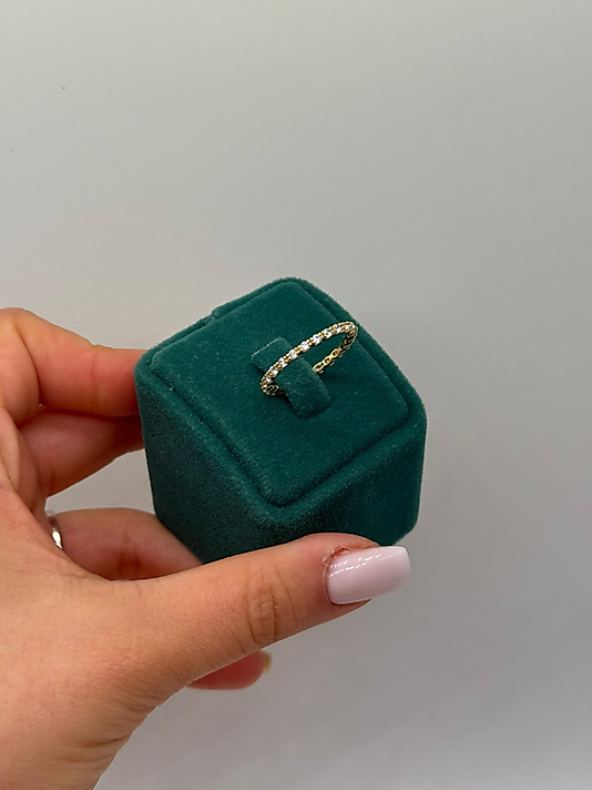 Eternal Shine Yüzük