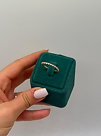 Eternal Shine Yüzük