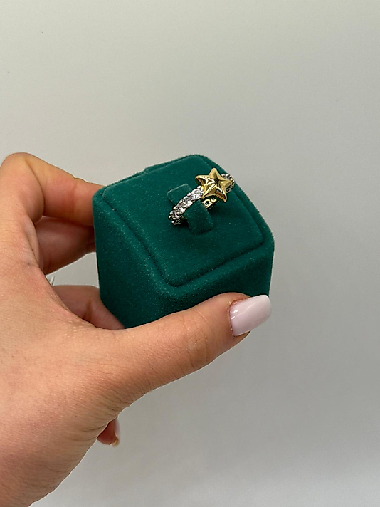 Starlight Xuping Yüzük